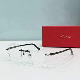 Picture of Cartier Optical Glasses _SKUfw55826177fw